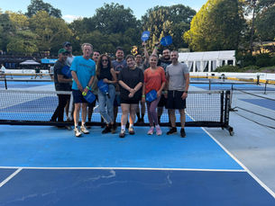 Pickleball Event