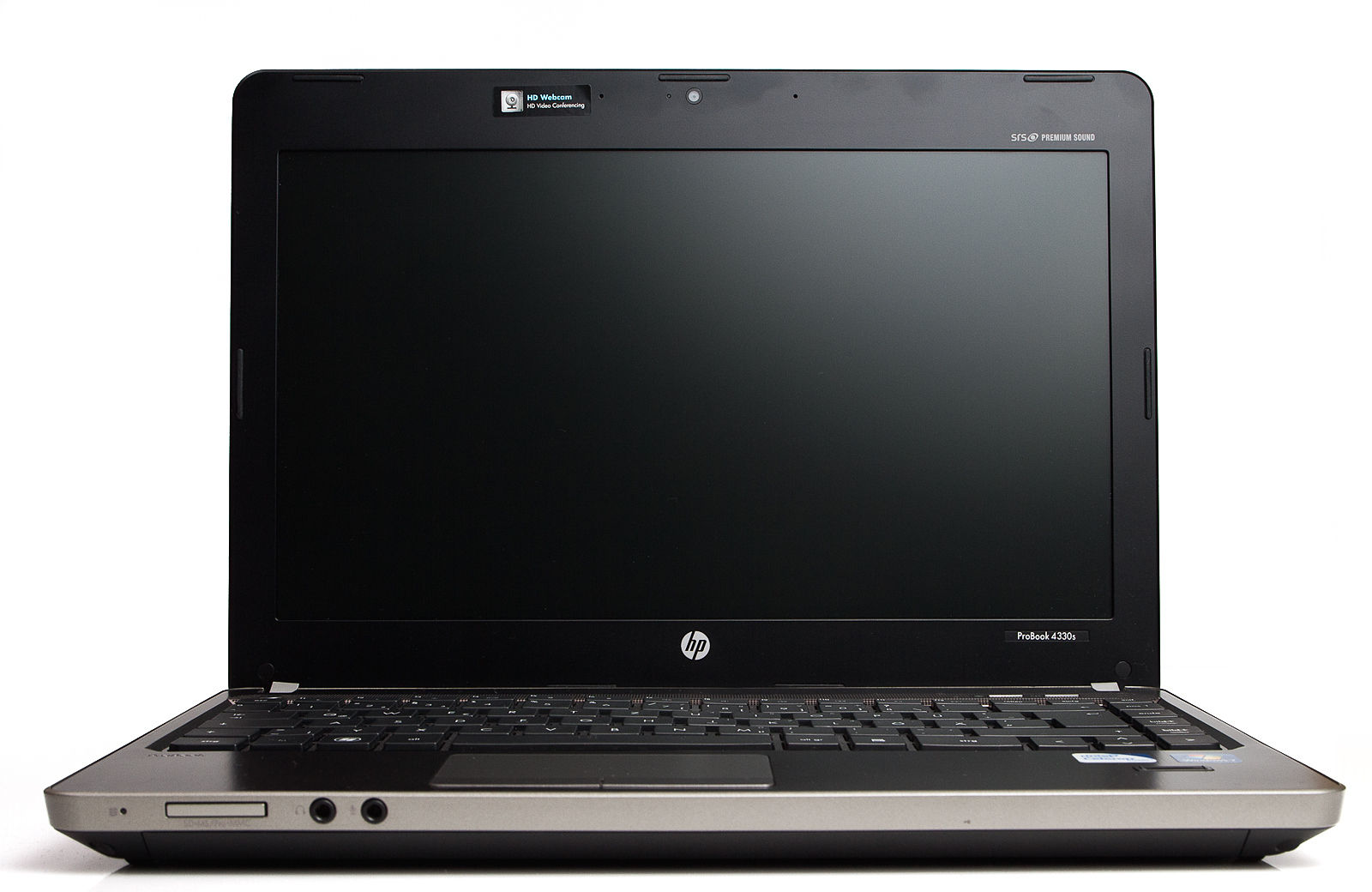 hp 4330s ProBook