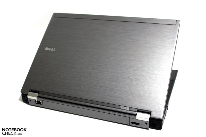 dell(latitude e 6410)