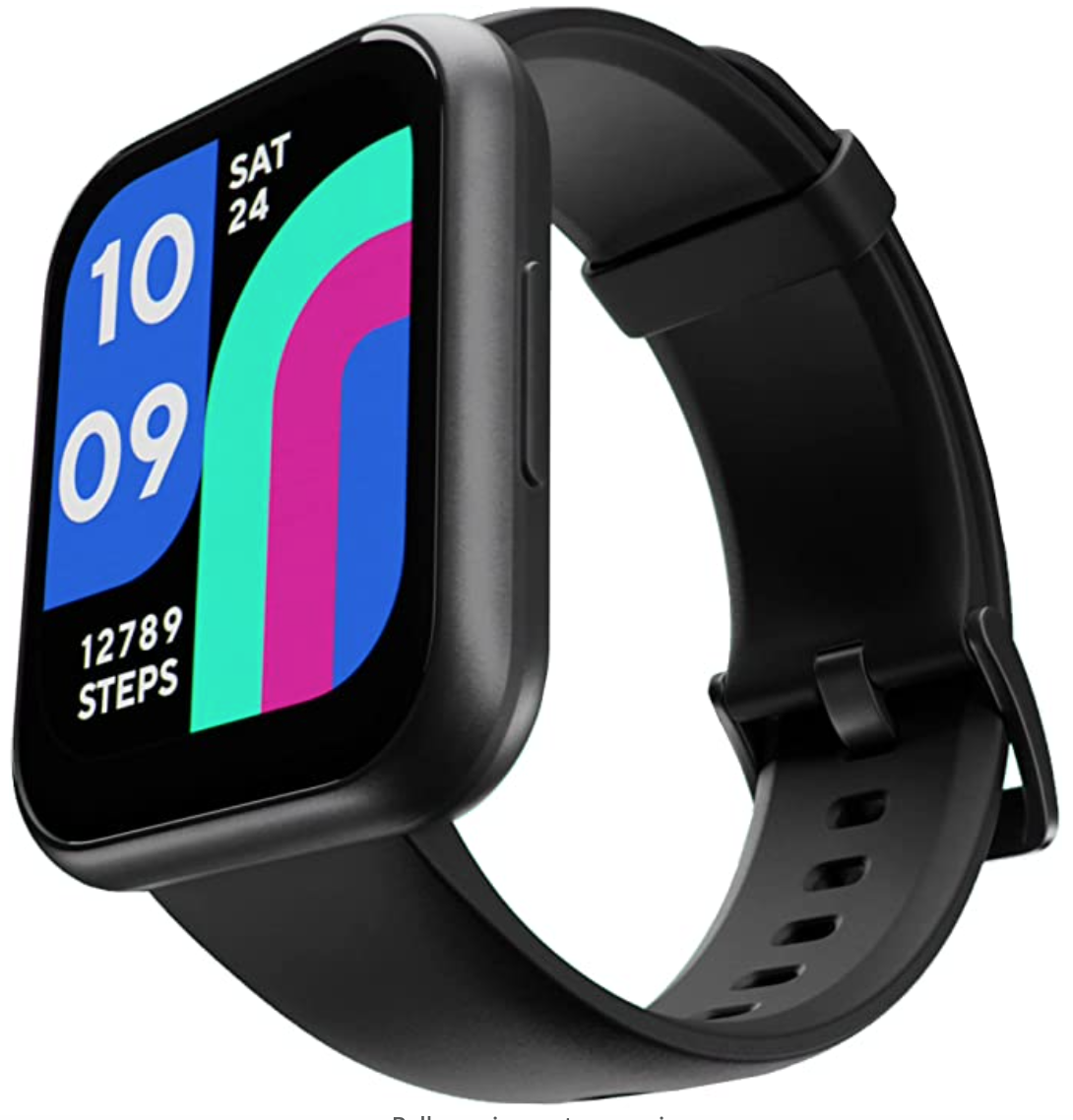 WYZE Smart Watch
