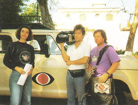 TV BAND