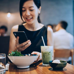 How to Stop Your My Fitness Pal Obsession