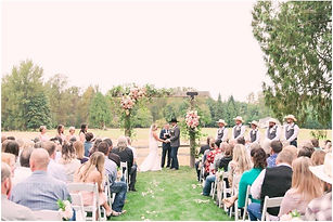 Machias Meadows Wedding _ Cody & Natalie