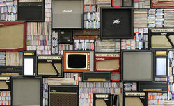 amplifiers