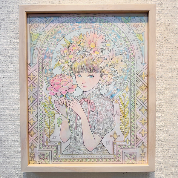木村智博 | atelier-cypris