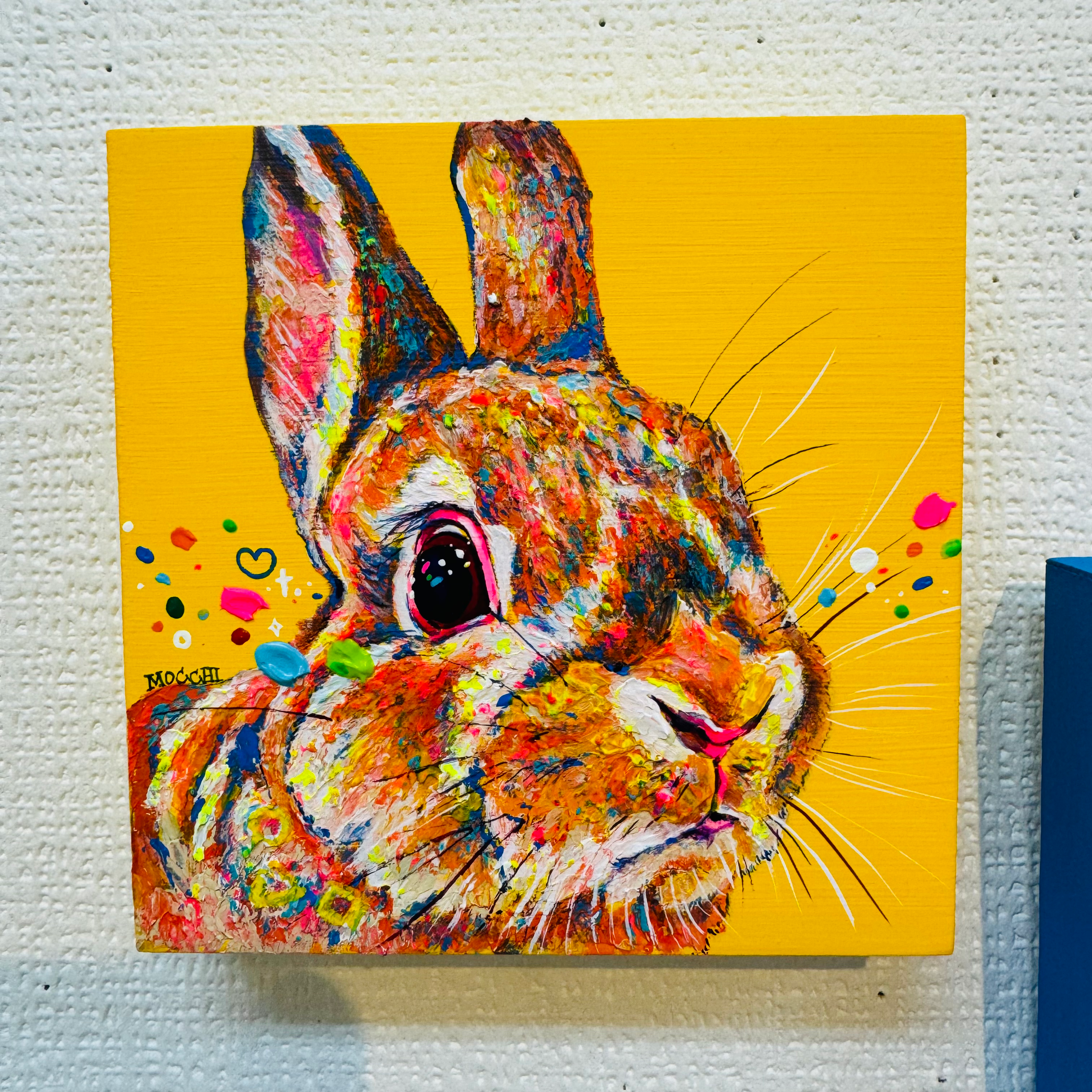 MOCCHI「360°みみ。」