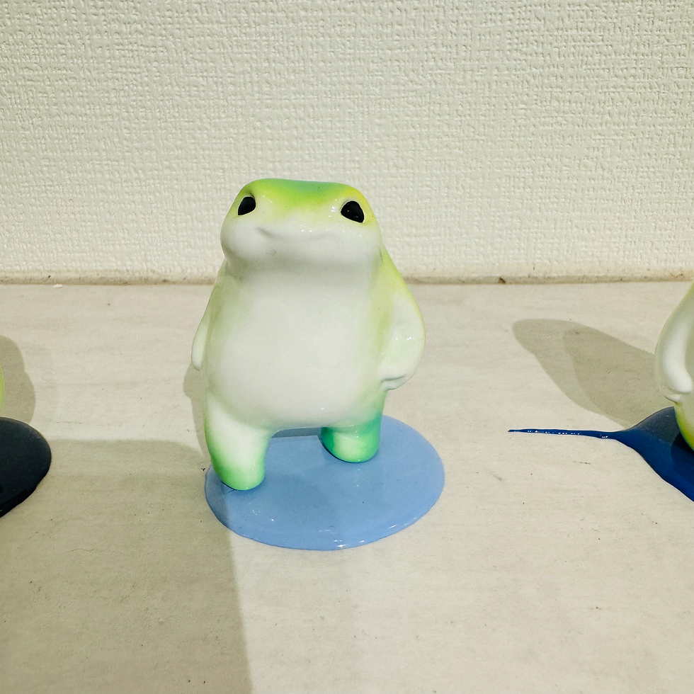 サムネイル： ボンゲ式「俺、今日からかえるニバイ｜50」