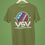Thumbnail: VETERANS SUPPORTING VETERANS - LOGO SHIRT