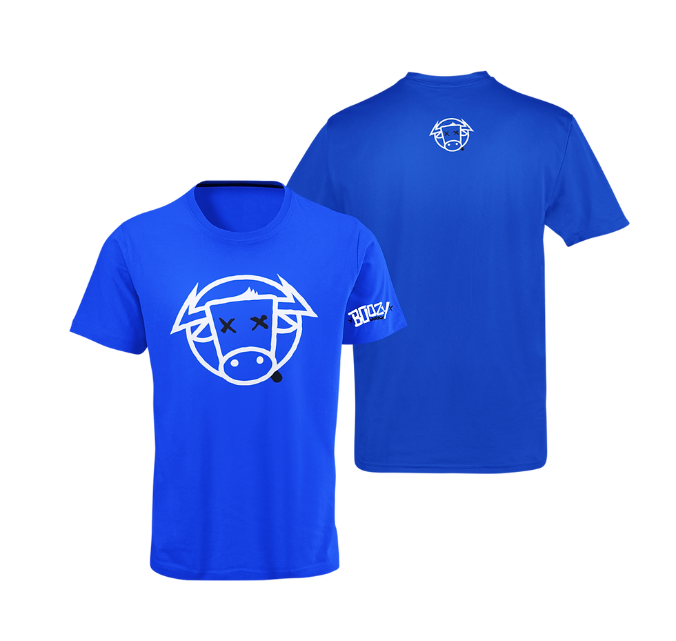 Thumbnail: BOOZY JERKY- THE SHIRT