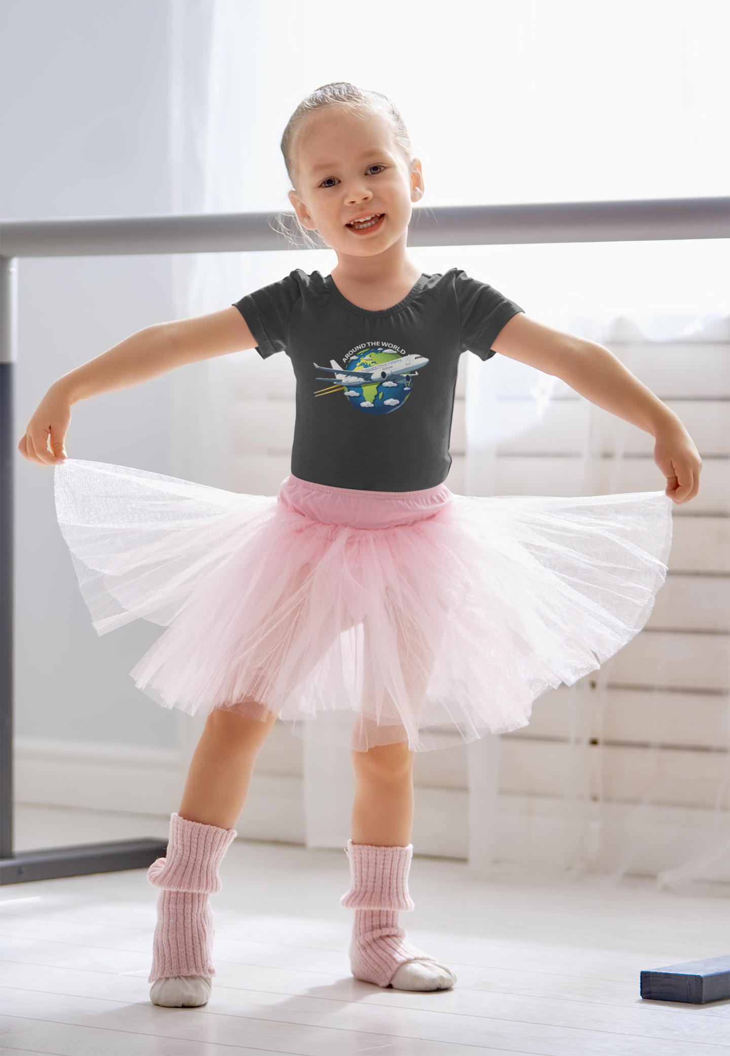 TRANSCEND DANCE COMPANY - Recital 2025 (Youth)