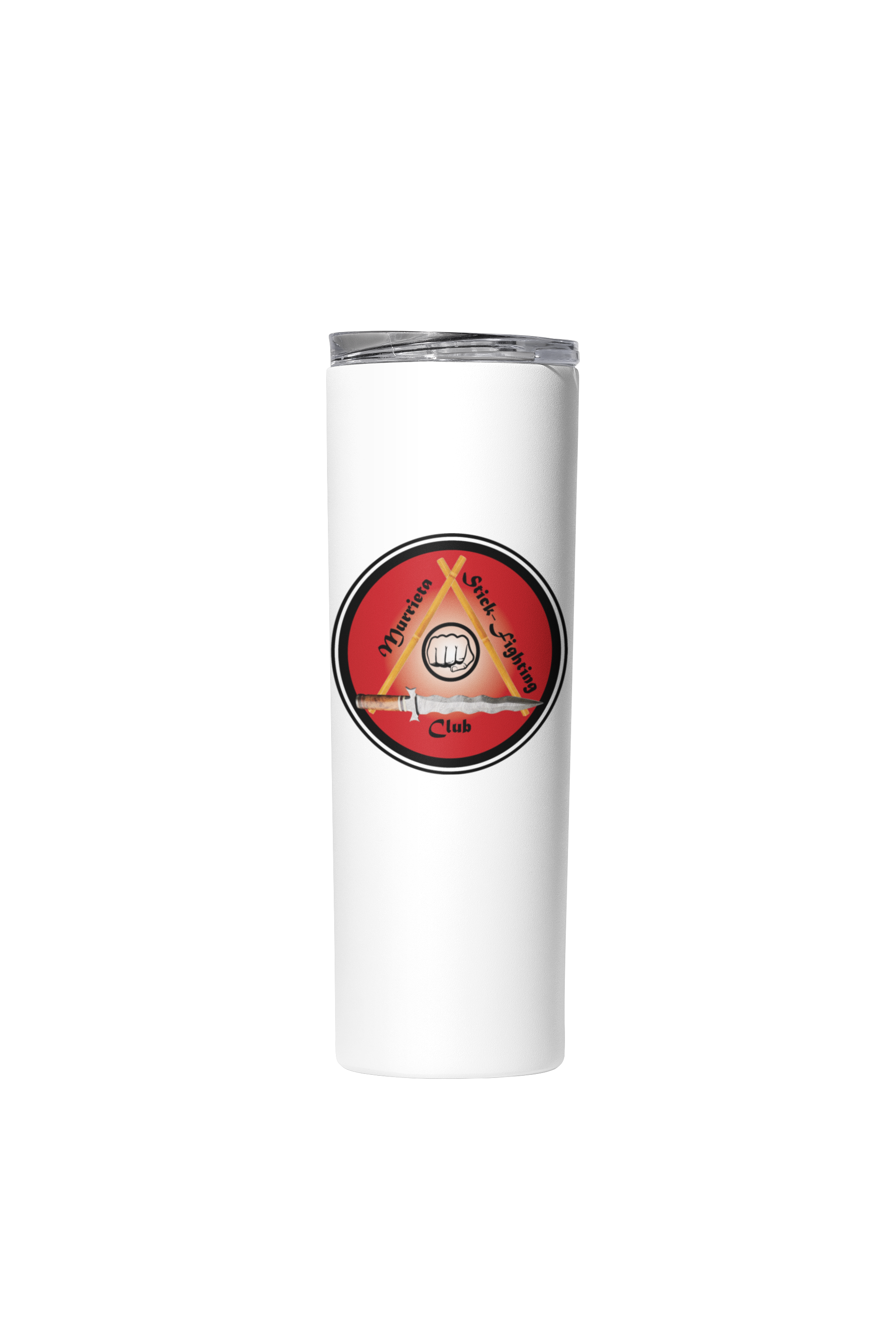 VIDAL - MSFC - 20 oz TUMBLER
