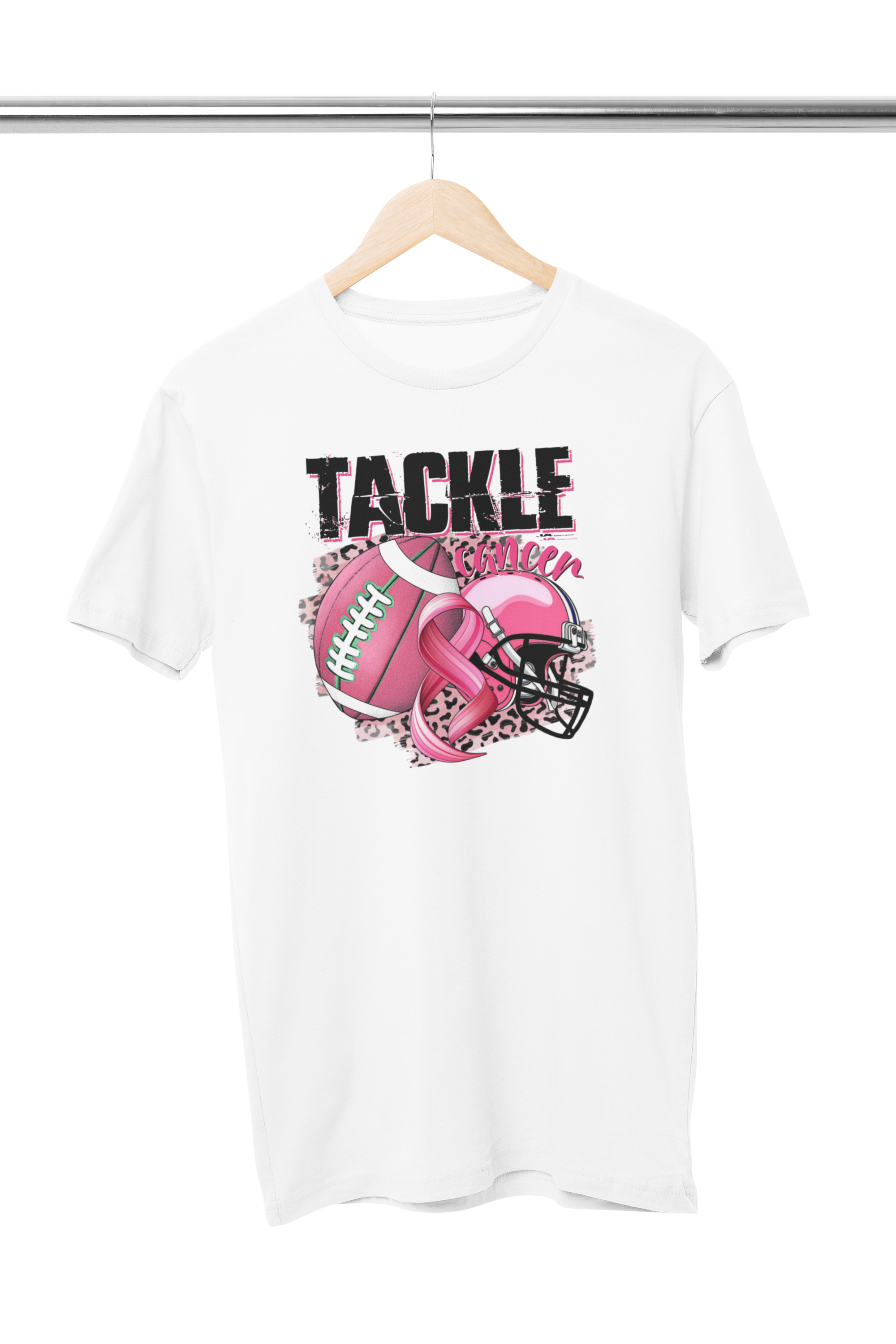 Tackle Breast Cancer