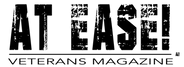 AT EASE VETERAN MAGAZINE LOGO