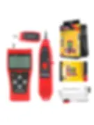 Thumbnail: NOYAFA NF-308S Wire Fault Locator, a Network/Telephone wire/Coaxial Cable Tester