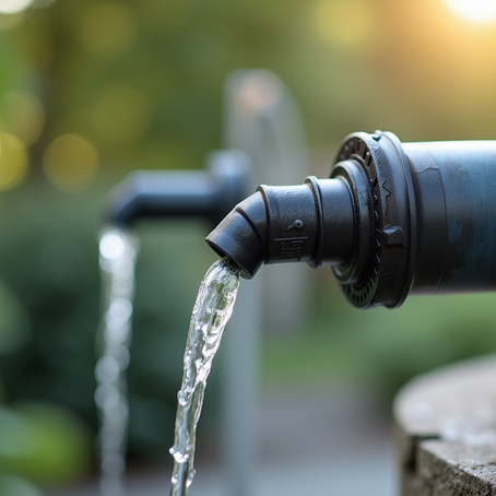 Essential Fountain Installation Equipment for Your Water Feature