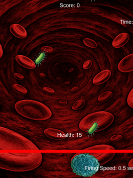 Download and Play Attack of the Bacilli - version 3