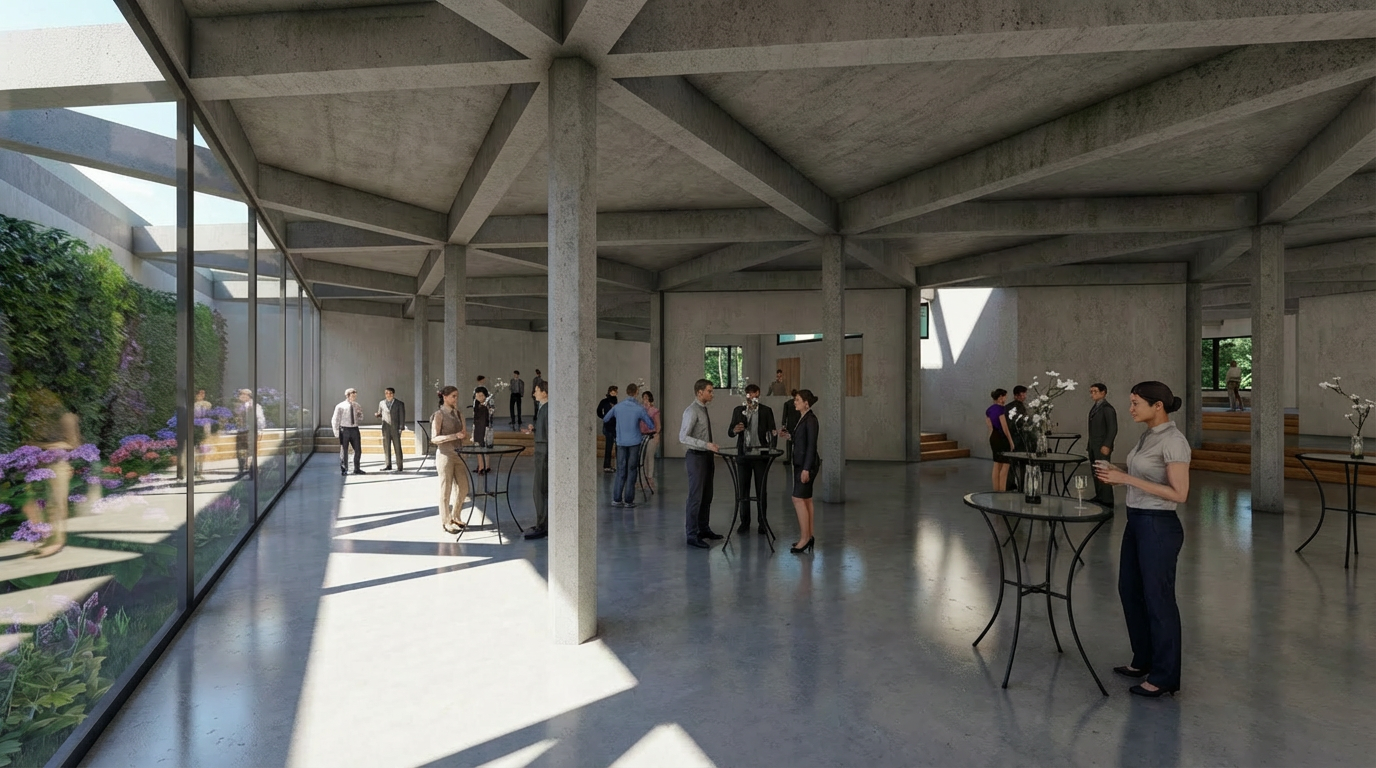 Firefly_GeminiFlash_make image photorealistic, don't change the composition, the floor is 