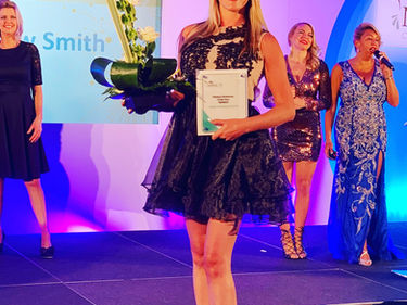 Meet Kelly Smith-Forshaw: A Worthing Expert - Kelly Smith-Forshaw Profile