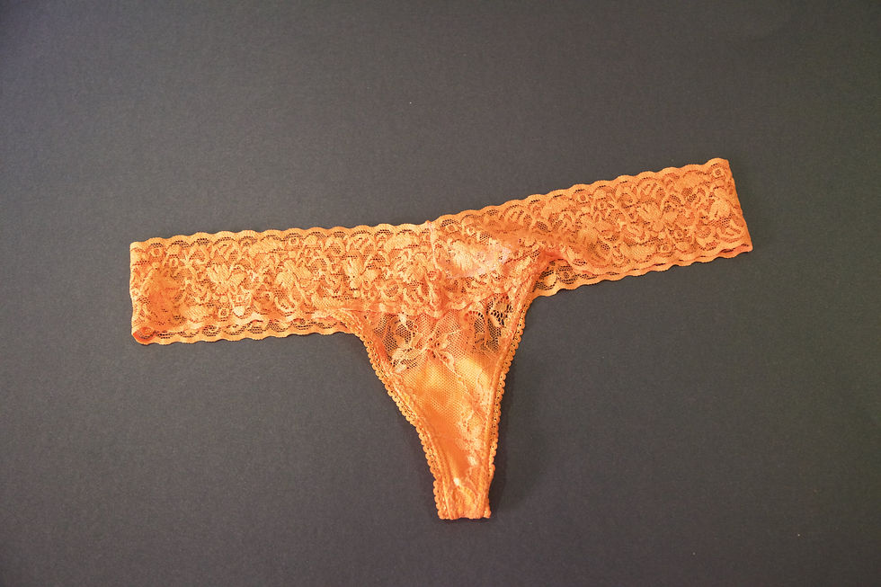 Thumbnail: Panties