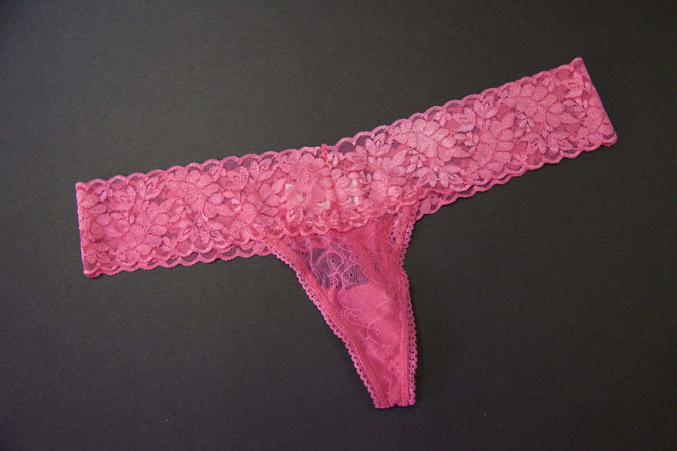 Miniaturbild: Panties
