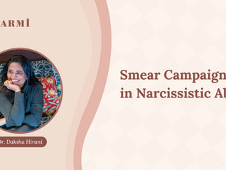 Smear Campaigns