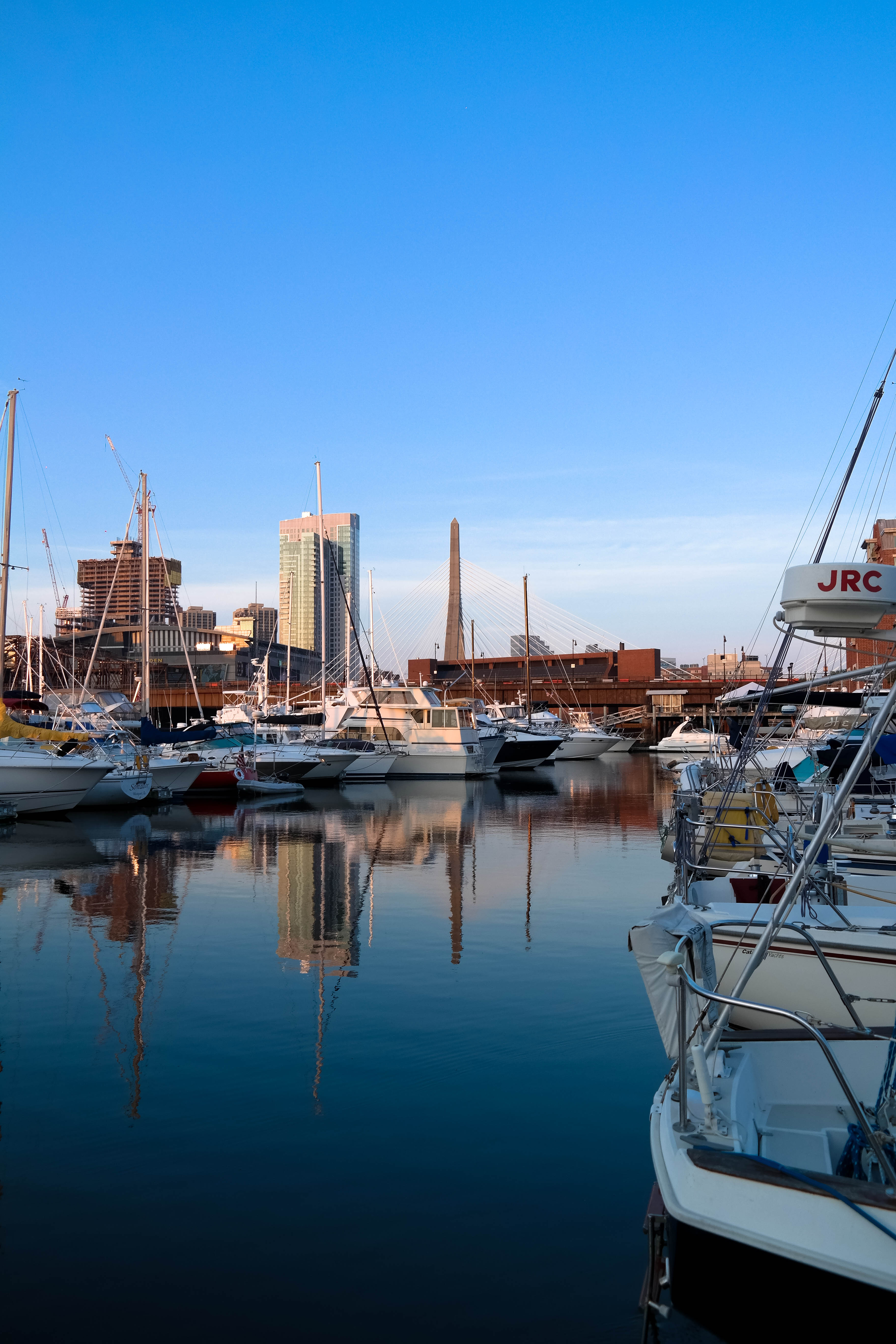 Charlestown, MA
