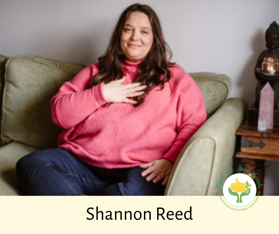 Thumbnail: The Self-Compassion Meditation