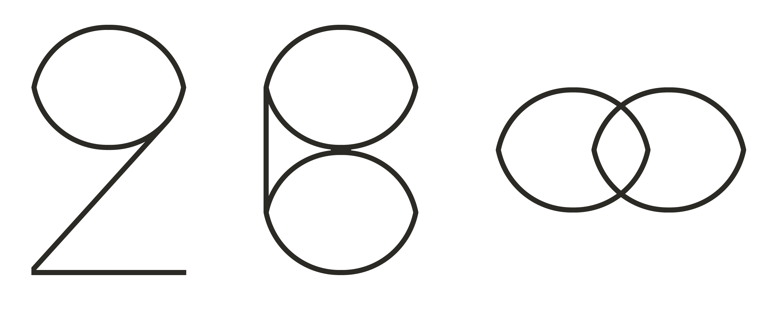 Logo 2b8