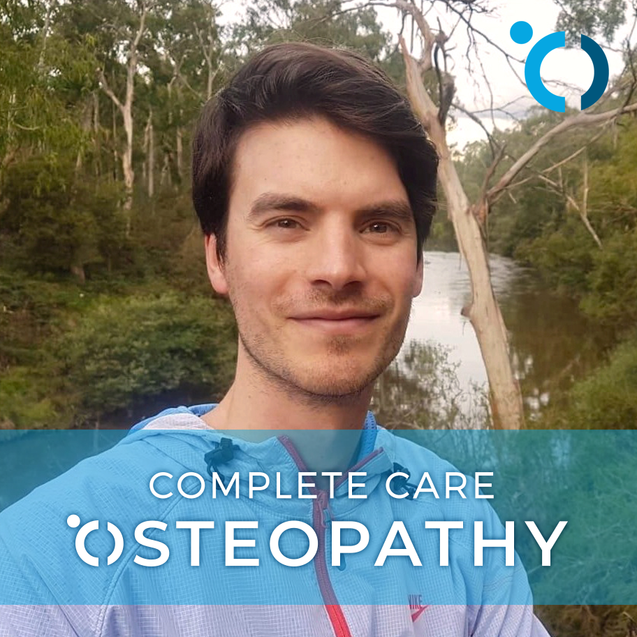 Complete Care Osteopathy | Holistic Healthcare | Lilydale