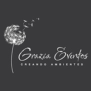 Logo de Graziaeventos iquique
