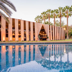 Boda Rita & Felipe, Pica, Fundo Esmeralda 