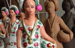 “Tangu Yuh”: La leyenda zapoteca detrás de las tradiciones de Año Nuevo del Istmo de Tehuantepec