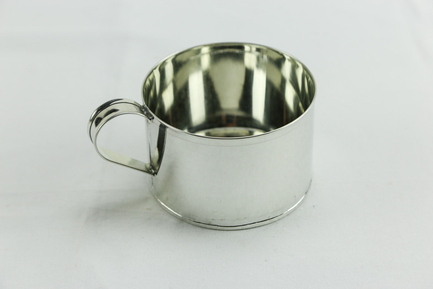 Revolutionary War Soldier's Cup