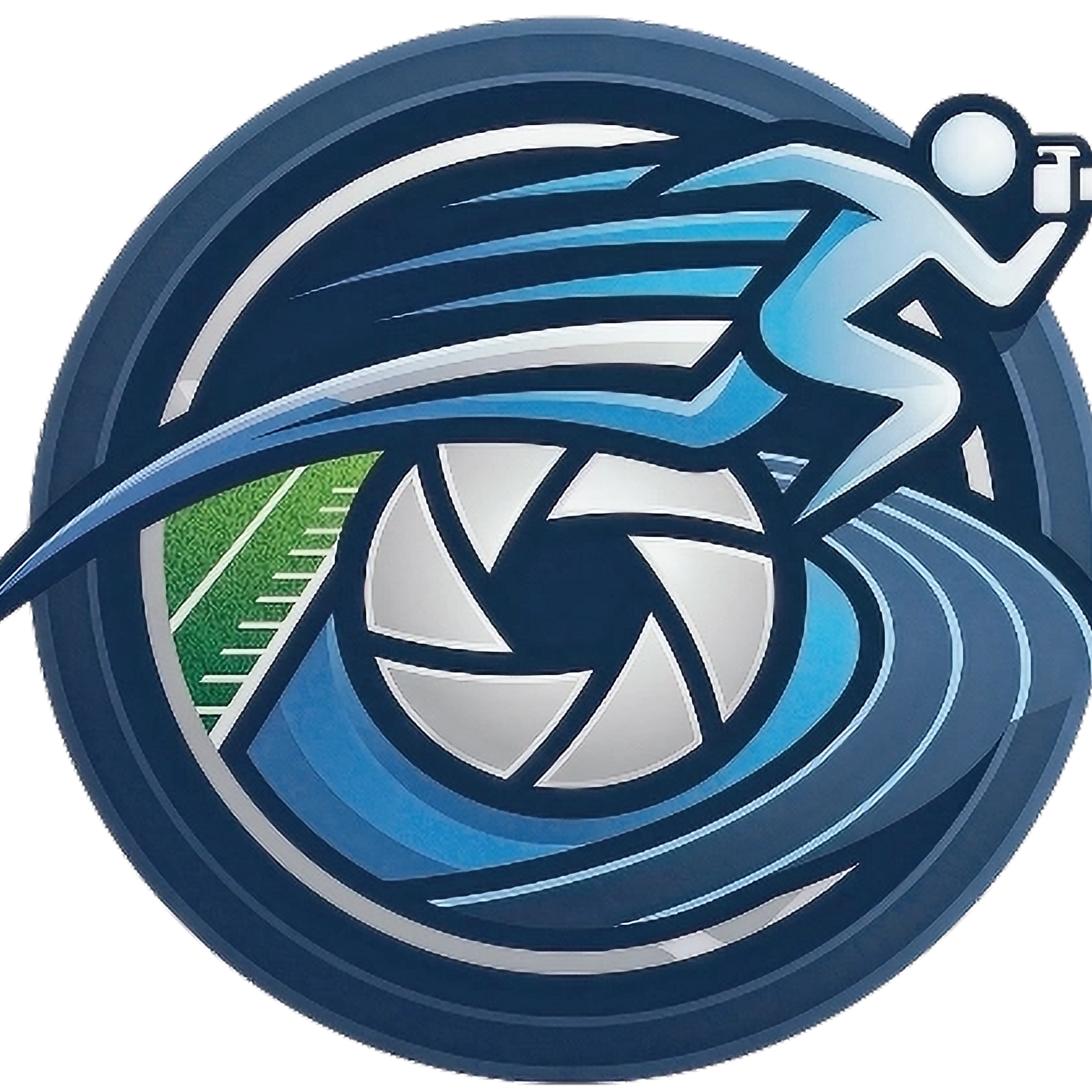 Sideline Lens Logo
