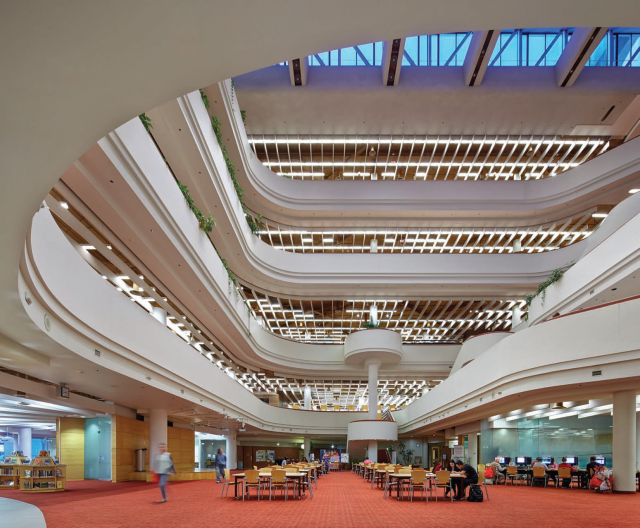 Toronto Reference Library Reddit Top Study Spots in Toronto: Where to Focus and Fuel Up,(With Free Wi-Fi ...