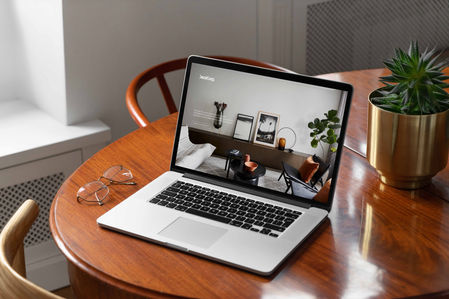DealCorp Website