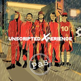 Pas Band Merilis Mini Album Bertajuk "Unscripted Xperience"