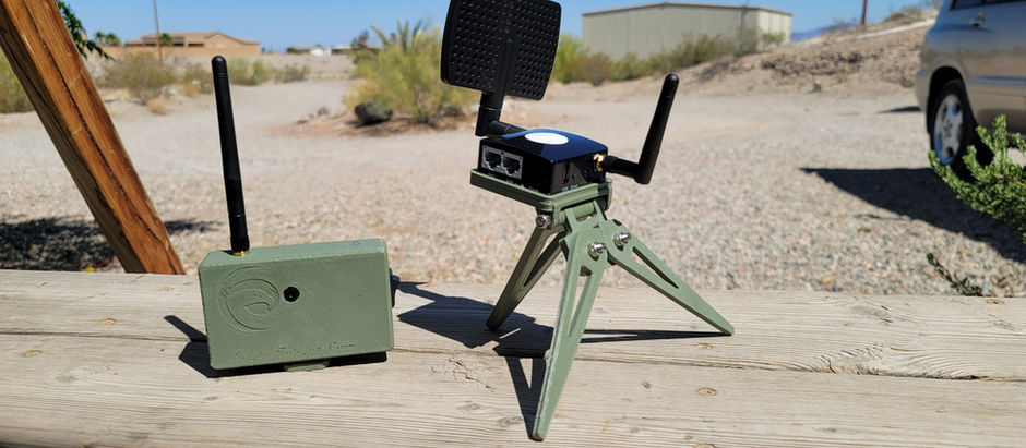 Eagle Target Cam, New Color suggestions?