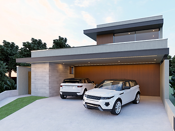 Projeto escritório Novo - Sócio All-Dry Steel Frame