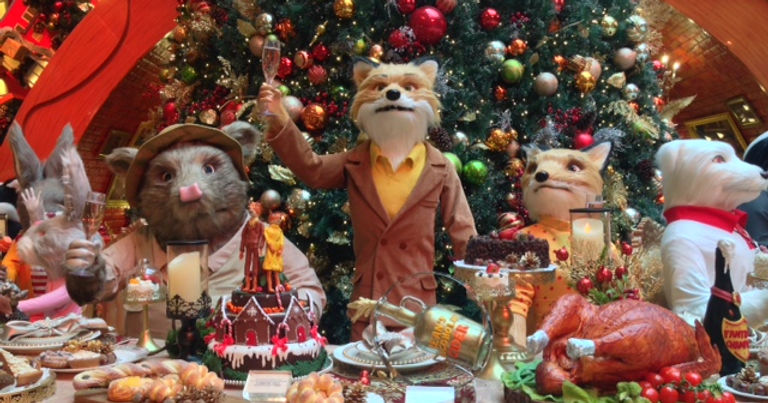 Photo Courtesy: yU+co[lab]