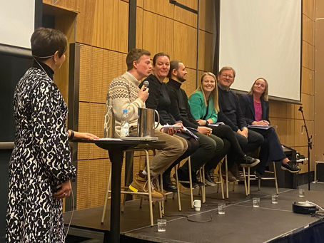 Rektormøtets siste dag