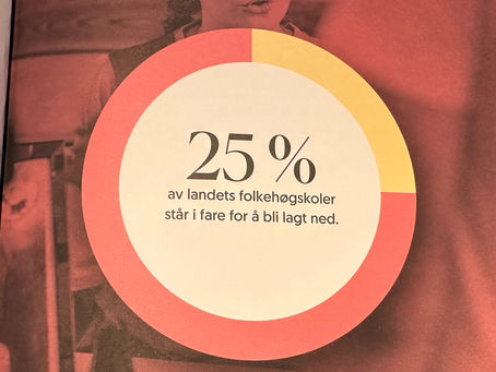 Legg forslaget i en skuff, lås og kast nøkkelen!