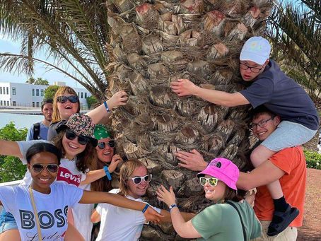 Folkehøgskolen skal være for alle