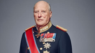 Takk, Kong Harald!