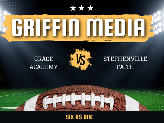 Grace Griffins Pull Away from Stephenville Faith to capture first TAIAO State Title