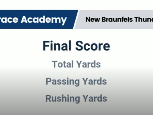 Grace secures second win of inaugural season