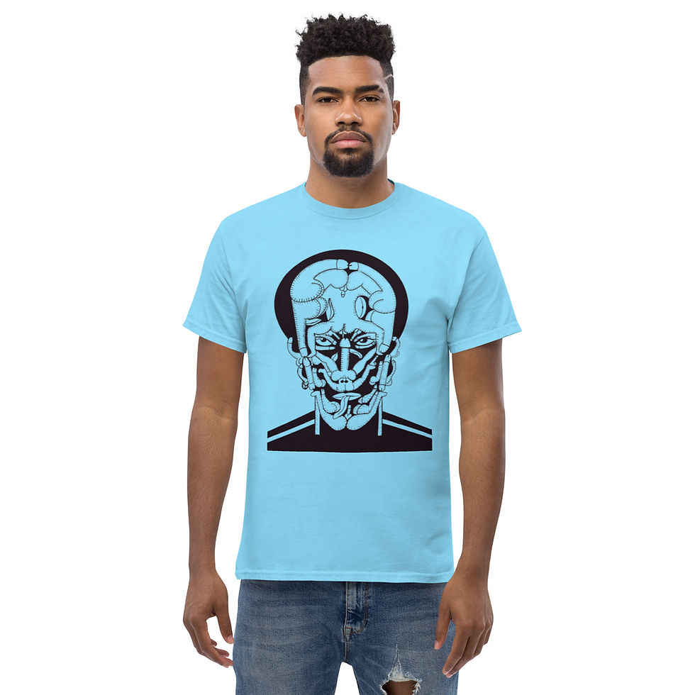 Thumbnail: Seduction Skull