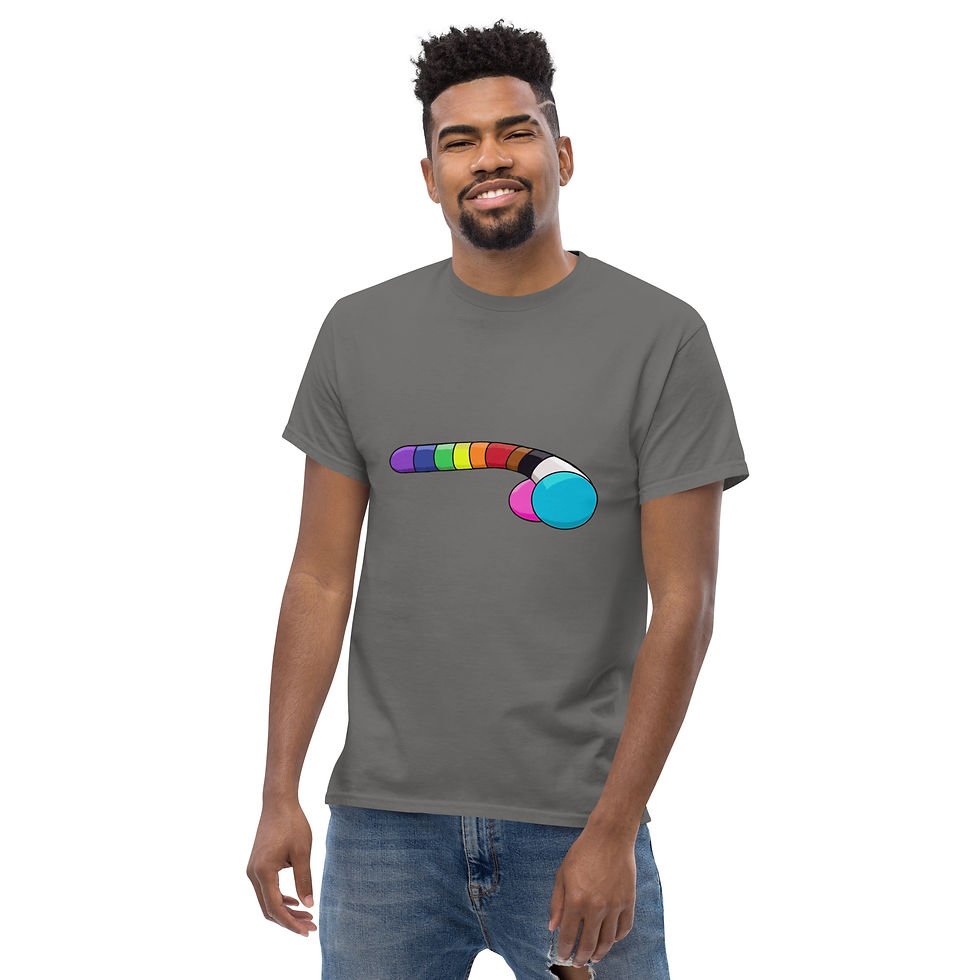 Thumbnail: Pride Penis/Hang Right