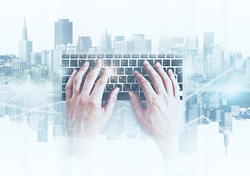 it keyboard