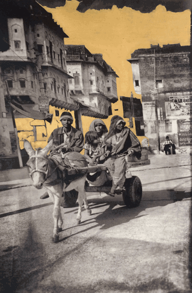 Sandra-Boulanger - End Of The Day